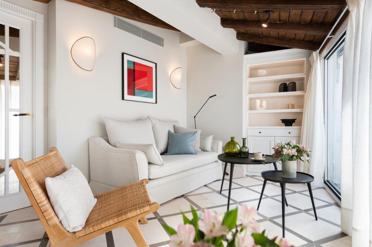Casa Pilatos Luxury Apartments Seville Exterior photo