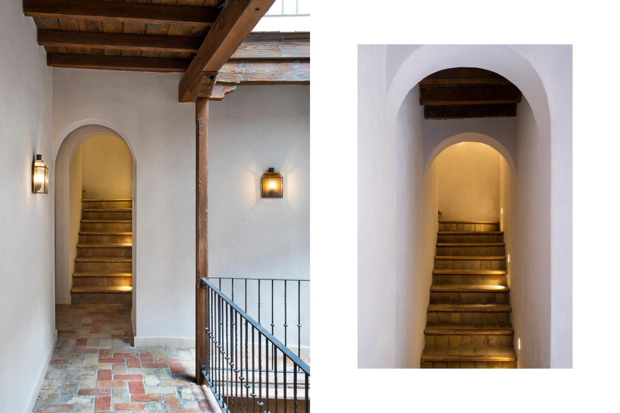 Casa Pilatos Luxury Apartments Seville Exterior photo