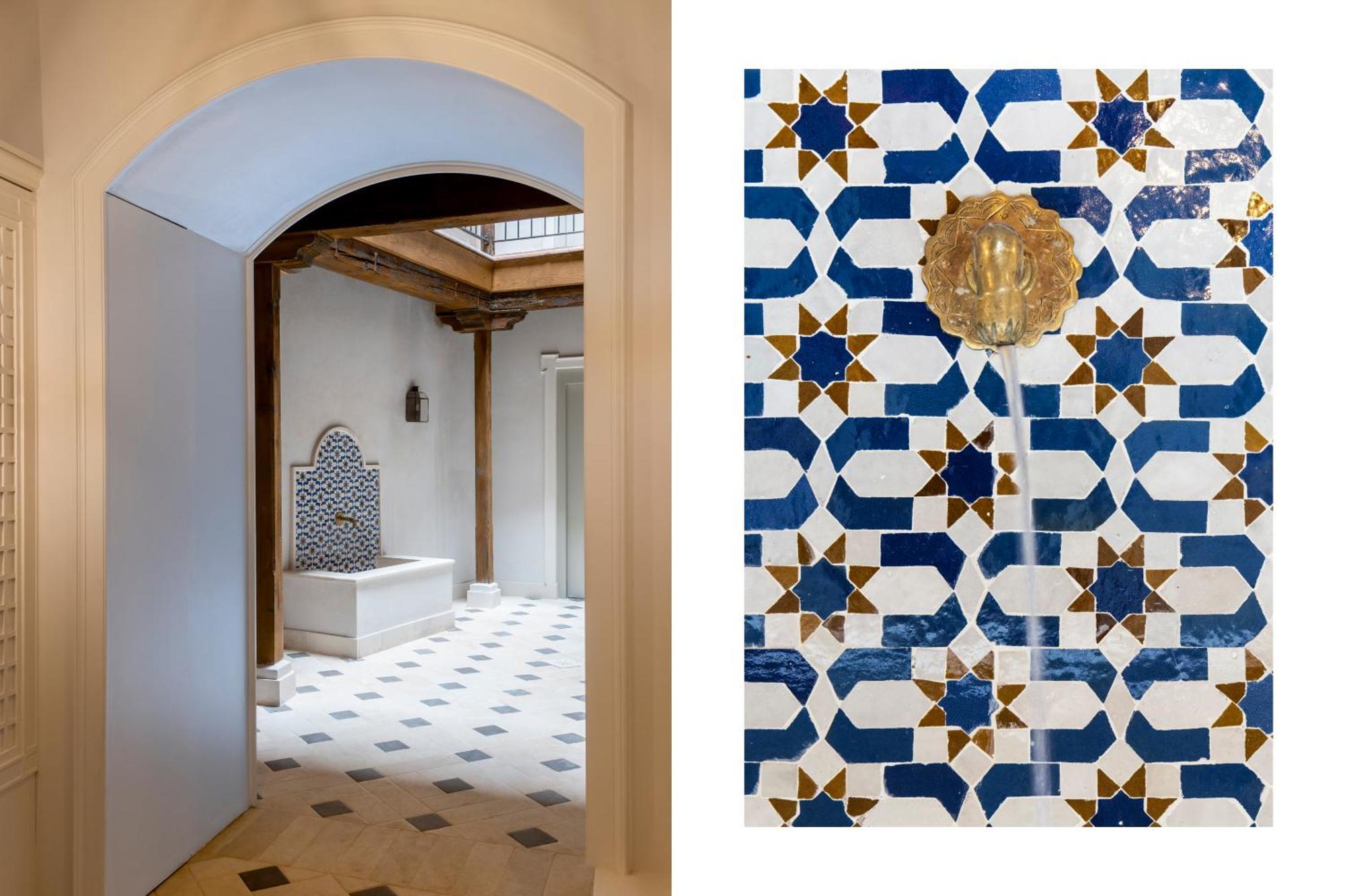 Casa Pilatos Luxury Apartments Seville Exterior photo